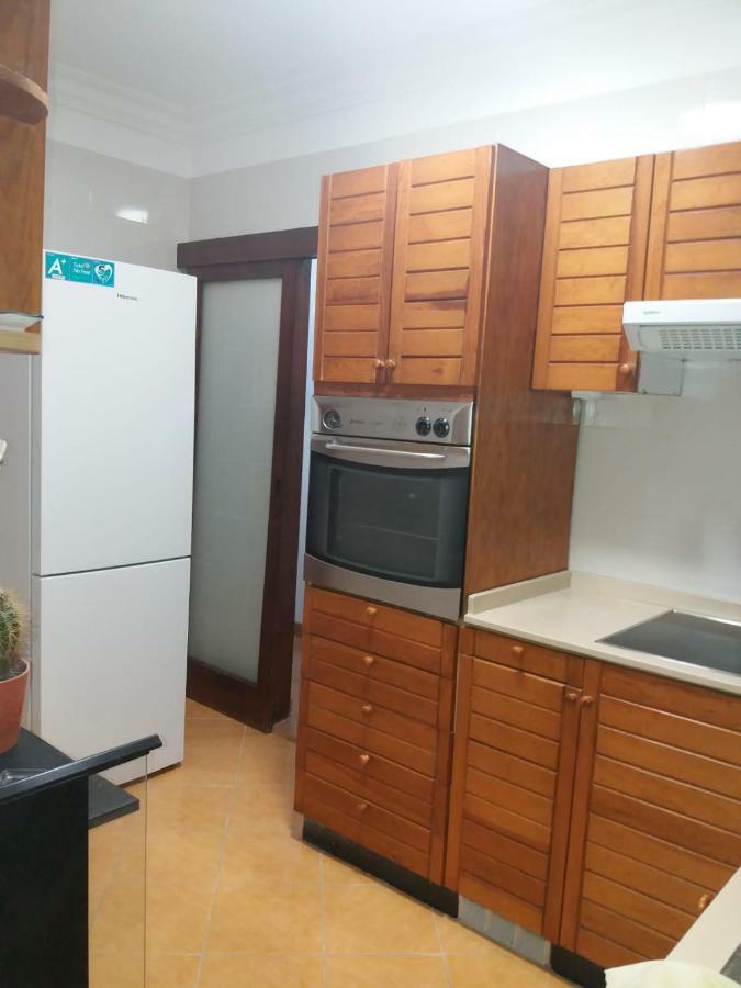 라스팔마스 Apartamento Chabela 아파트 외부 사진